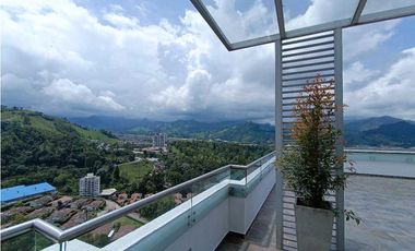 Arrienda Apartamento 3 alcobas El Trébol Manizales
