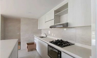 Arrienda Apartamento 3 alcobas El Trébol Manizales