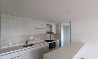 Arrienda Apartamento 3 alcobas El Trébol Manizales