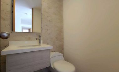Arrienda Apartamento 3 alcobas El Trébol Manizales