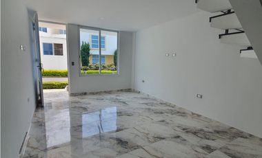 Se Vende Casa Hermosa Sector Indio