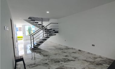 Se Vende Casa Hermosa Sector Indio