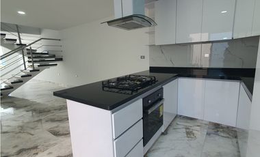 Se Vende Casa Hermosa Sector Indio