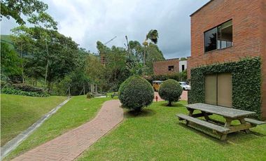 Arrienda Casa 3 alcobas Conjunto Cerrado El Trébol Manizales