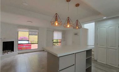 Arrienda Casa 3 alcobas Conjunto Cerrado El Trébol Manizales
