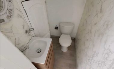 Arrienda Casa 3 alcobas Conjunto Cerrado El Trébol Manizales