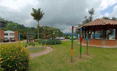 Arrienda Casa 3 alcobas Conjunto Cerrado El Trébol Manizales