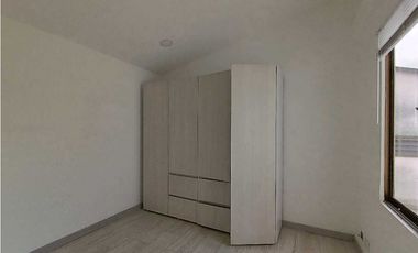 Arrienda Casa 3 alcobas Conjunto Cerrado El Trébol Manizales