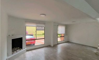 Arrienda Casa 3 alcobas Conjunto Cerrado El Trébol Manizales