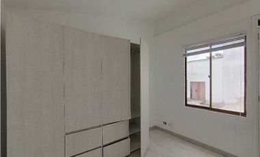 Arrienda Casa 3 alcobas Conjunto Cerrado El Trébol Manizales