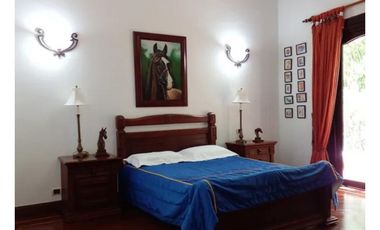 Casa en Arriendo Loma del Escobero Envigado