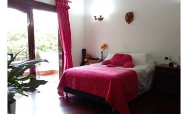 Casa en Arriendo Loma del Escobero Envigado