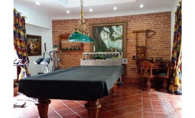 Casa en Arriendo Loma del Escobero Envigado