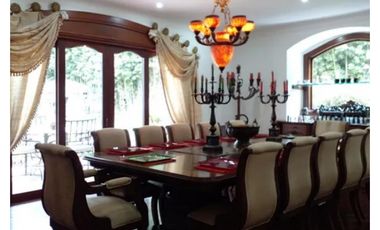 Casa en Arriendo Loma del Escobero Envigado