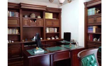 Casa en Arriendo Loma del Escobero Envigado