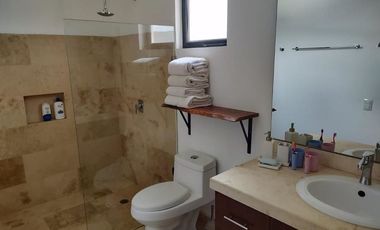 Casa en venta Oasis Yucatán Country Club