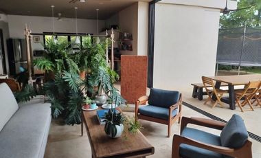 Casa en venta Oasis Yucatán Country Club