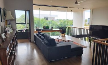 Casa en venta Oasis Yucatán Country Club