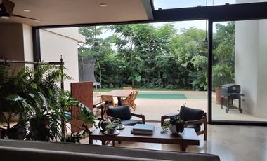 Casa en venta Oasis Yucatán Country Club