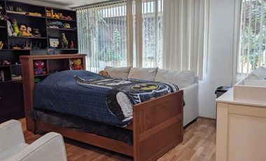 Departamento en venta Tecamachalco
