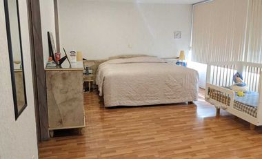 Departamento en venta Tecamachalco