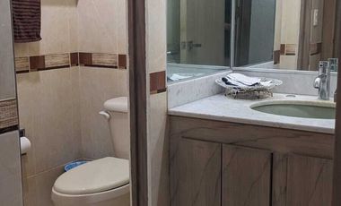 Departamento en venta Tecamachalco