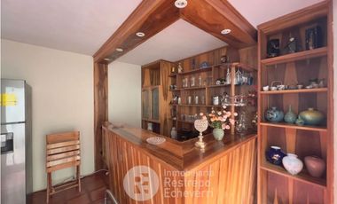 Casa esquinera en arriendo, barrio La Francia, Manizales