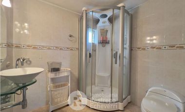 Casa esquinera en arriendo, barrio La Francia, Manizales