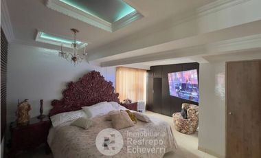 Casa esquinera en venta, Rincón Campestre, Chinchina