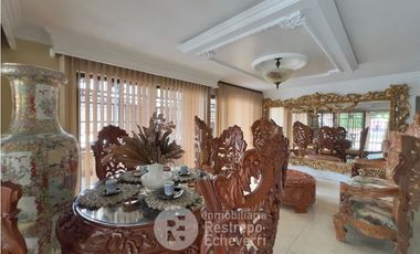 Casa esquinera en venta, Rincón Campestre, Chinchina