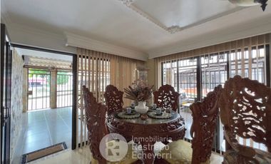 Casa esquinera en venta, Rincón Campestre, Chinchina