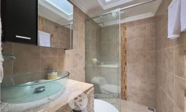 Casa esquinera en venta, Rincón Campestre, Chinchina