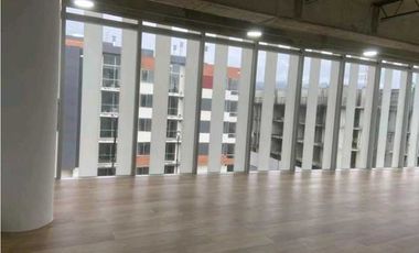 VENTA DE OFICINA PARA ESTRENAR EN QUANTUM, VIA CHIA-CAJIC