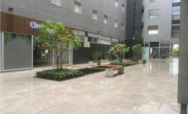 VENTA DE OFICINA PARA ESTRENAR EN QUANTUM, VIA CHIA-CAJIC