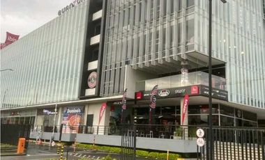 VENTA DE OFICINA PARA ESTRENAR EN QUANTUM, VIA CHIA-CAJIC