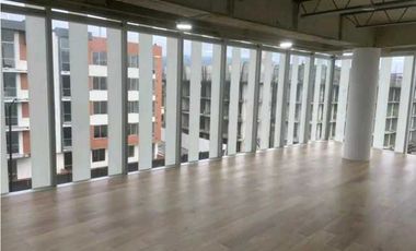 VENTA DE OFICINA PARA ESTRENAR EN QUANTUM, VIA CHIA-CAJIC