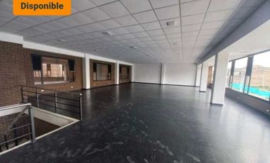 BODEGA  EN ARRIENDO, PARQUE INDUSTRIAL VA SIBERIA ( estrenar)