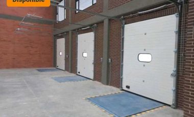 BODEGA  EN ARRIENDO, PARQUE INDUSTRIAL VA SIBERIA ( estrenar)
