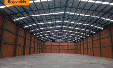 BODEGA  EN ARRIENDO, PARQUE INDUSTRIAL VA SIBERIA ( estrenar)