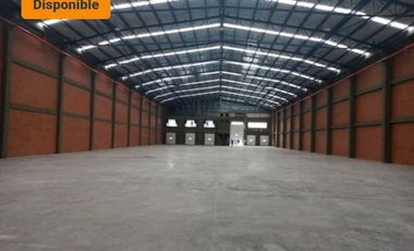 BODEGA  EN ARRIENDO, PARQUE INDUSTRIAL VA SIBERIA ( estrenar)