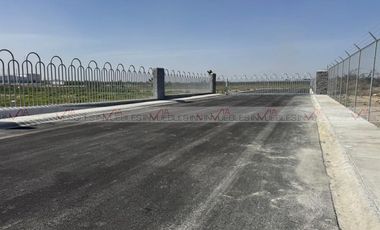 Parque ATP Pesquería