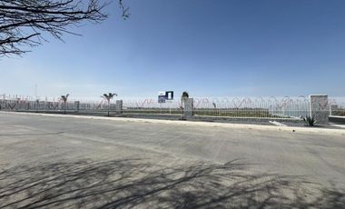 Parque ATP Pesquería