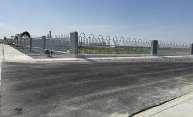 Parque ATP Pesquería