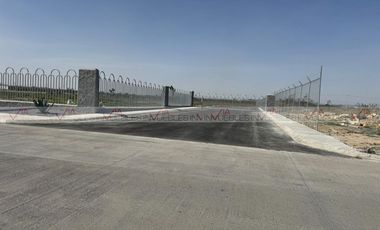 Parque ATP Pesquería