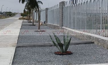 Parque ATP Pesquería