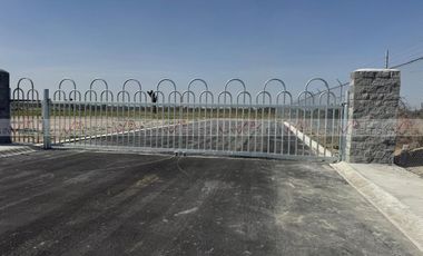 Parque ATP Pesquería