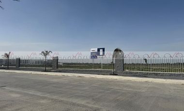 Parque ATP Pesquería