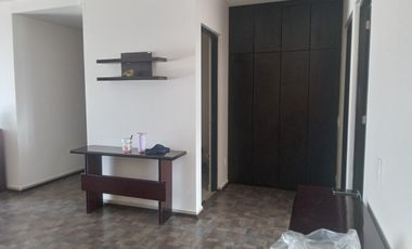 DEPARTAMENTO en VENTA 2 en 1, San Esteban,  Naucalpan