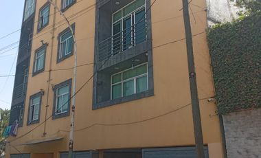 DEPARTAMENTO en VENTA 2 en 1, San Esteban,  Naucalpan