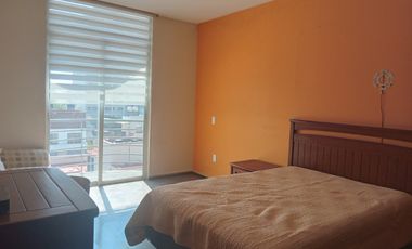 DEPARTAMENTO en VENTA 2 en 1, San Esteban,  Naucalpan